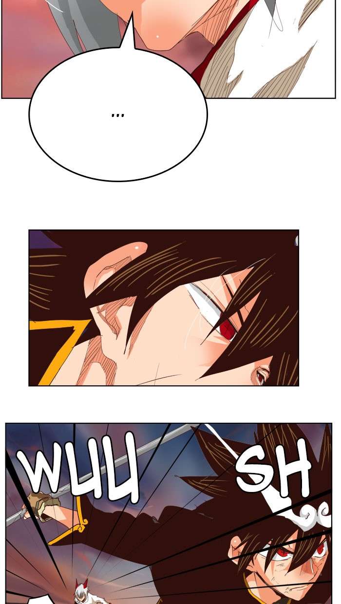 The God of High School Chapter 290 Gambar 3