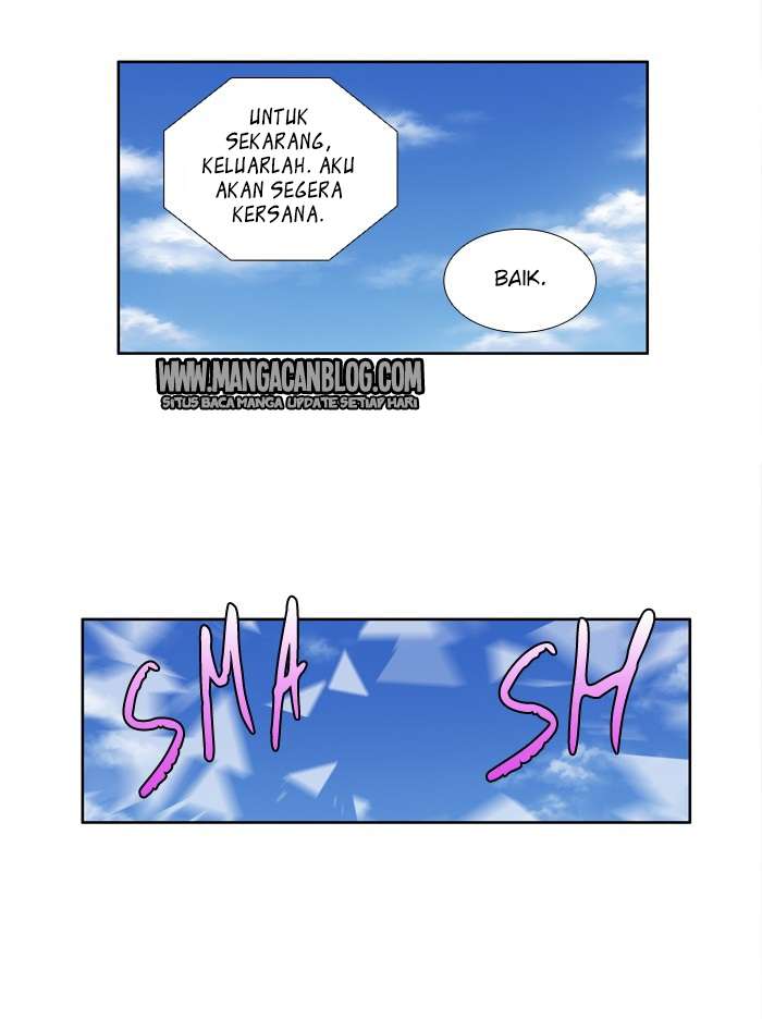 Baca Manhwa The Gamer Chapter 168 Gambar 2