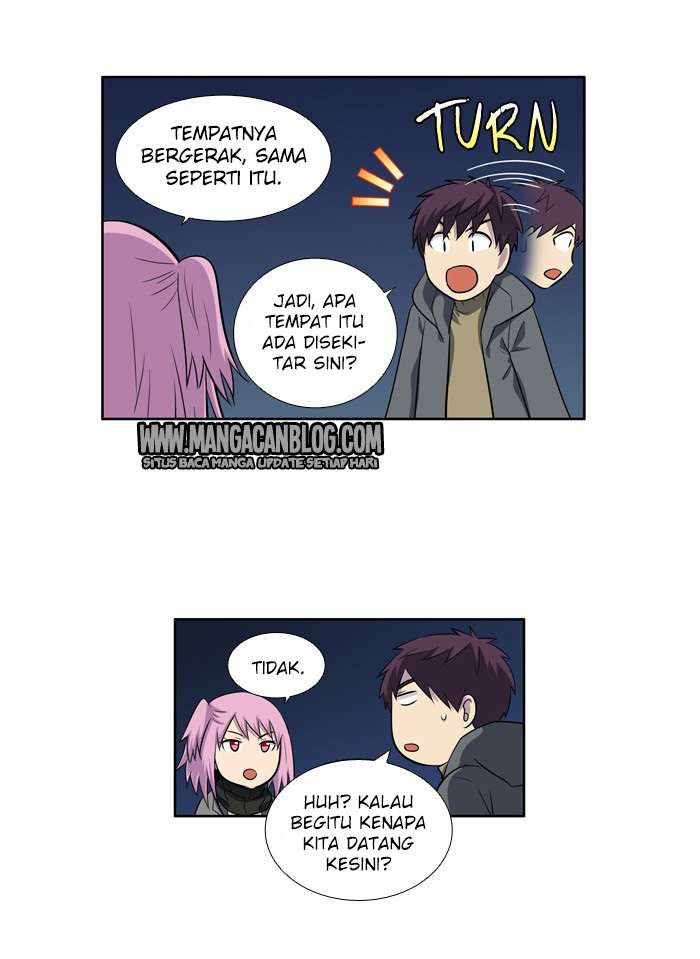 The Gamer Chapter 168 Gambar 26