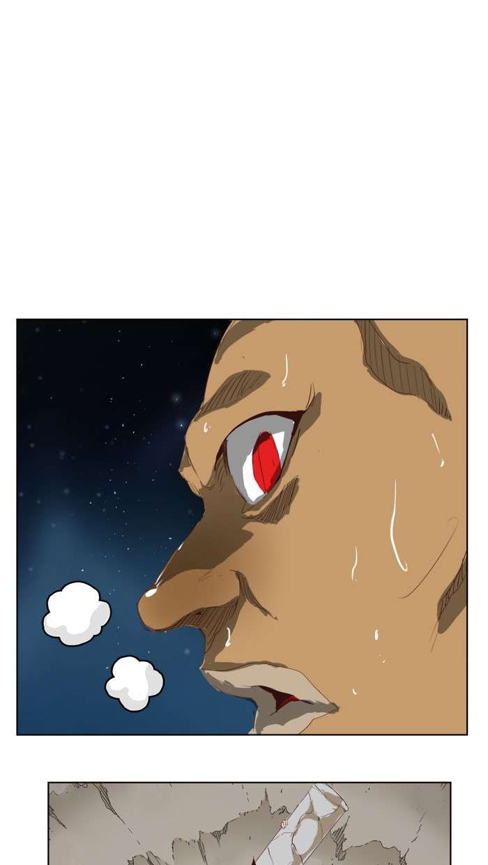Baca Manhwa The God of High School Chapter 287 Gambar 2