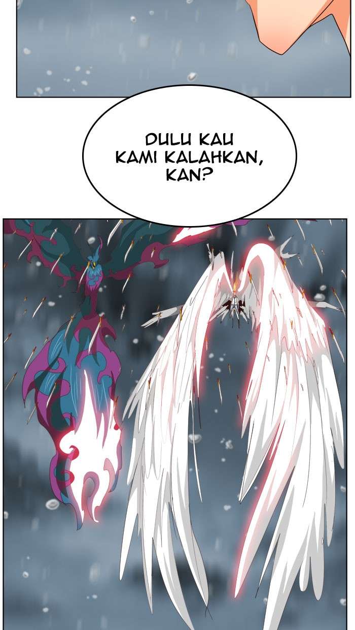 The God of High School Chapter 287 Gambar 62