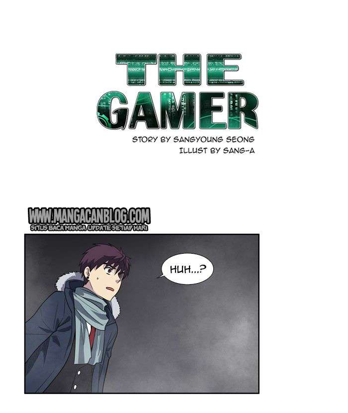 Komik The Gamer Chapter 165 gambar nomor 1