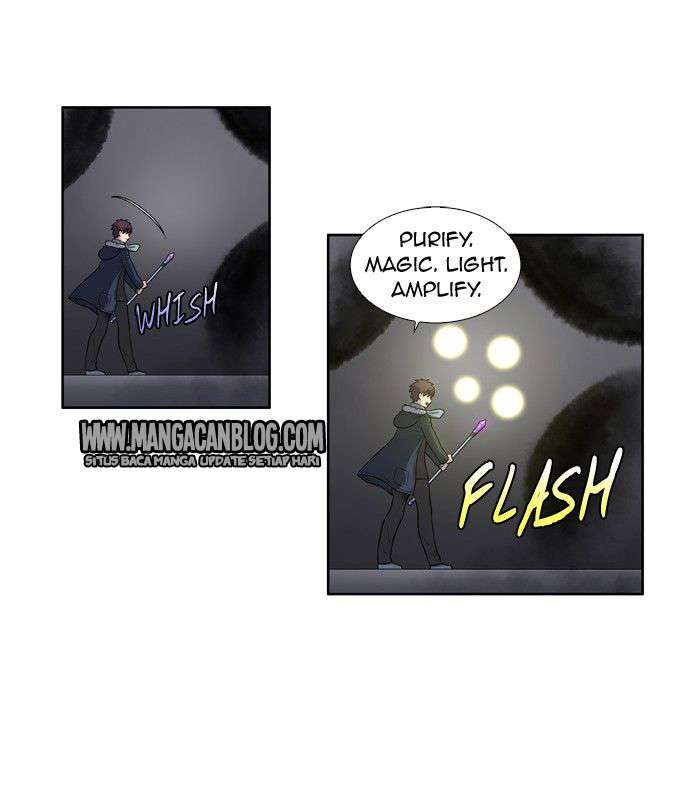 The Gamer Chapter 165 Gambar 10