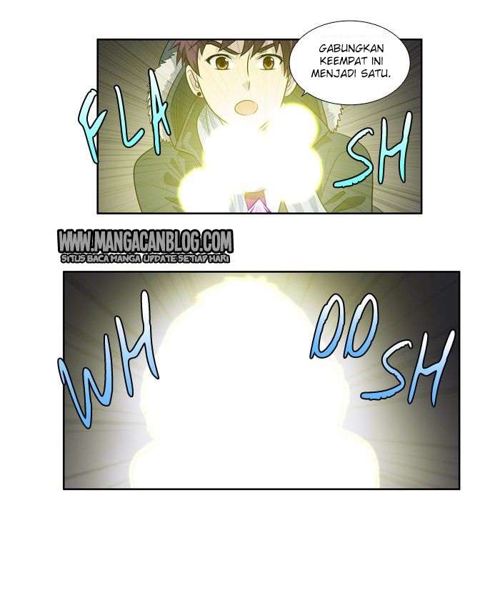 The Gamer Chapter 165 Gambar 11