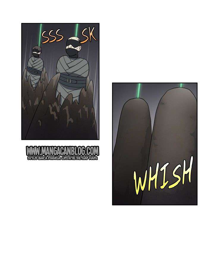 The Gamer Chapter 165 Gambar 15