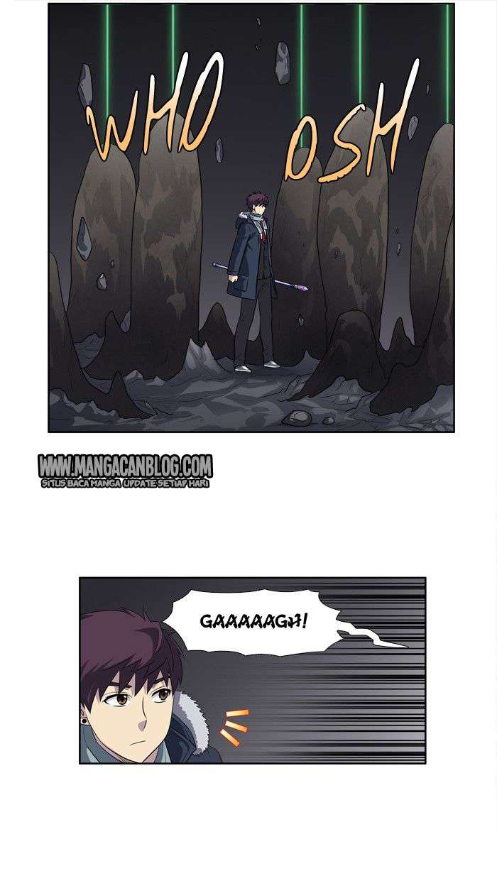The Gamer Chapter 165 Gambar 16
