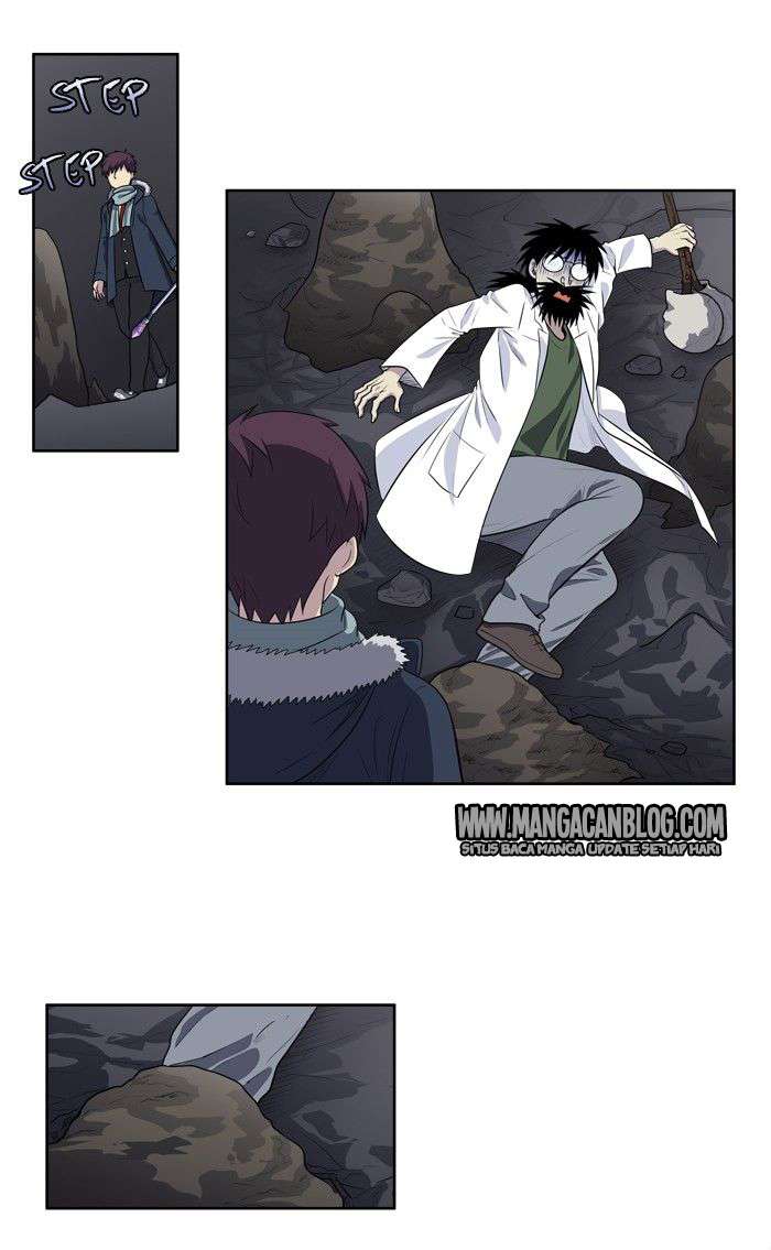 The Gamer Chapter 165 Gambar 17