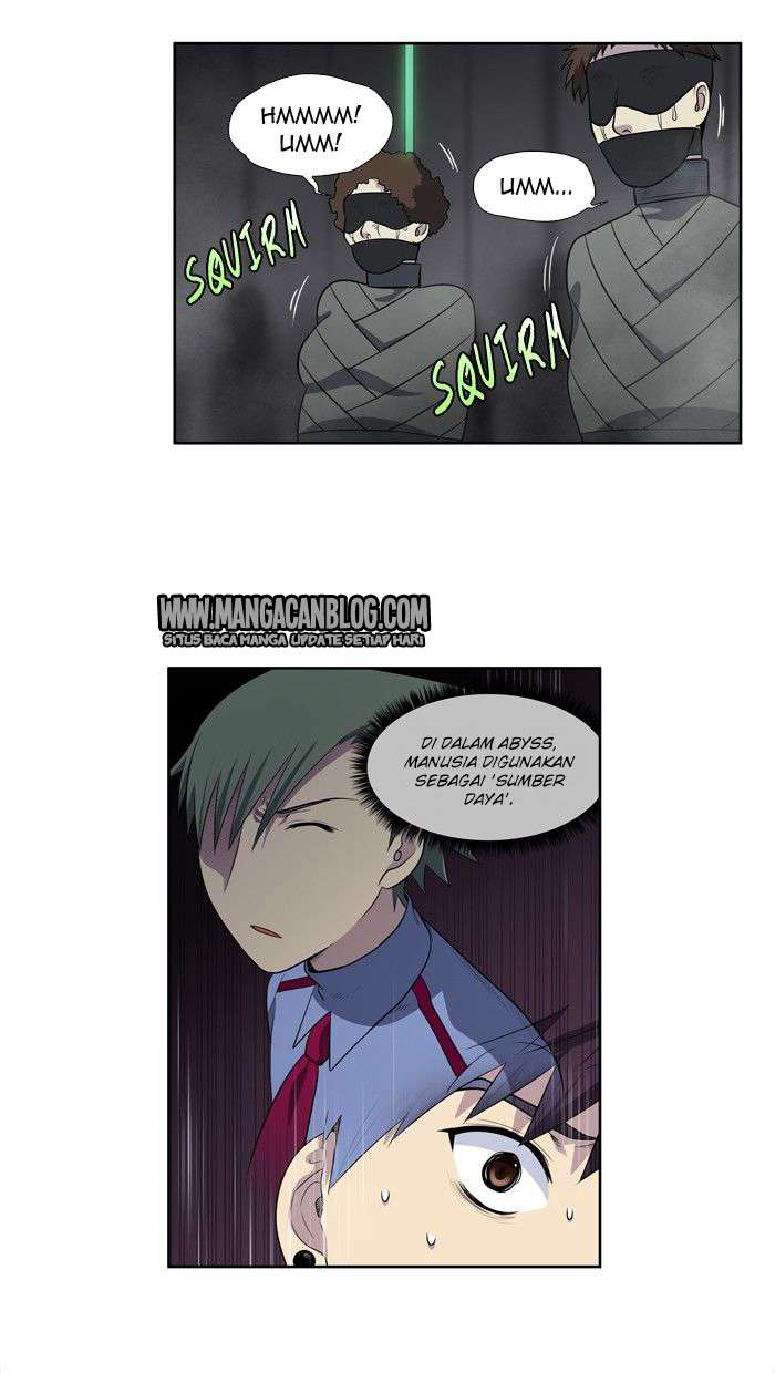 Manhwa The Gamer Chapter 165 gambar nomor 2