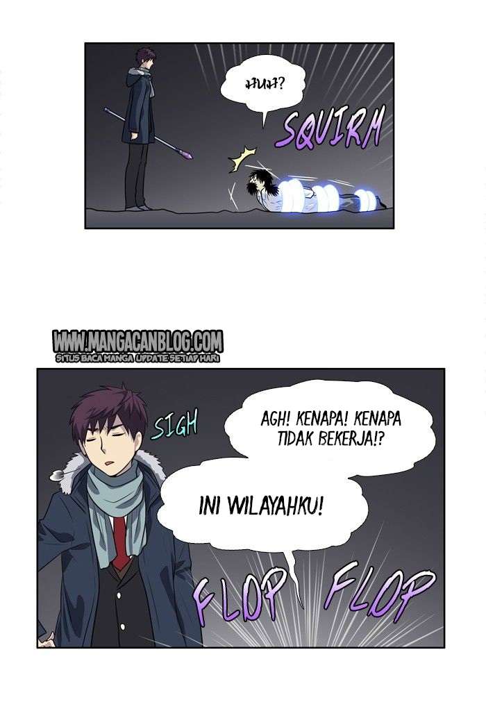 The Gamer Chapter 165 Gambar 25