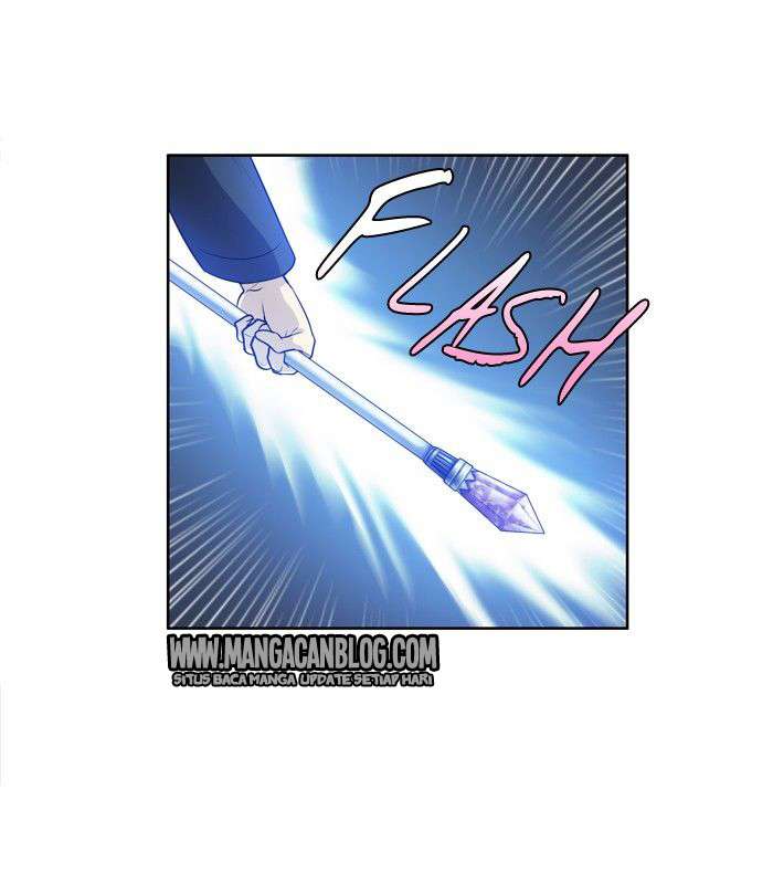 The Gamer Chapter 165 Gambar 27