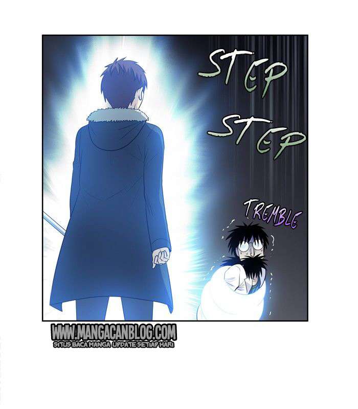 The Gamer Chapter 165 Gambar 29