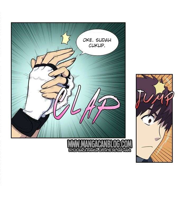 The Gamer Chapter 165 Gambar 30