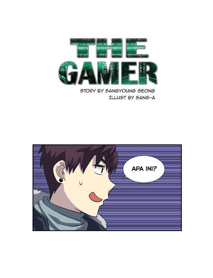 Manhwa The Gamer Chapter 164 gambar nomor 2