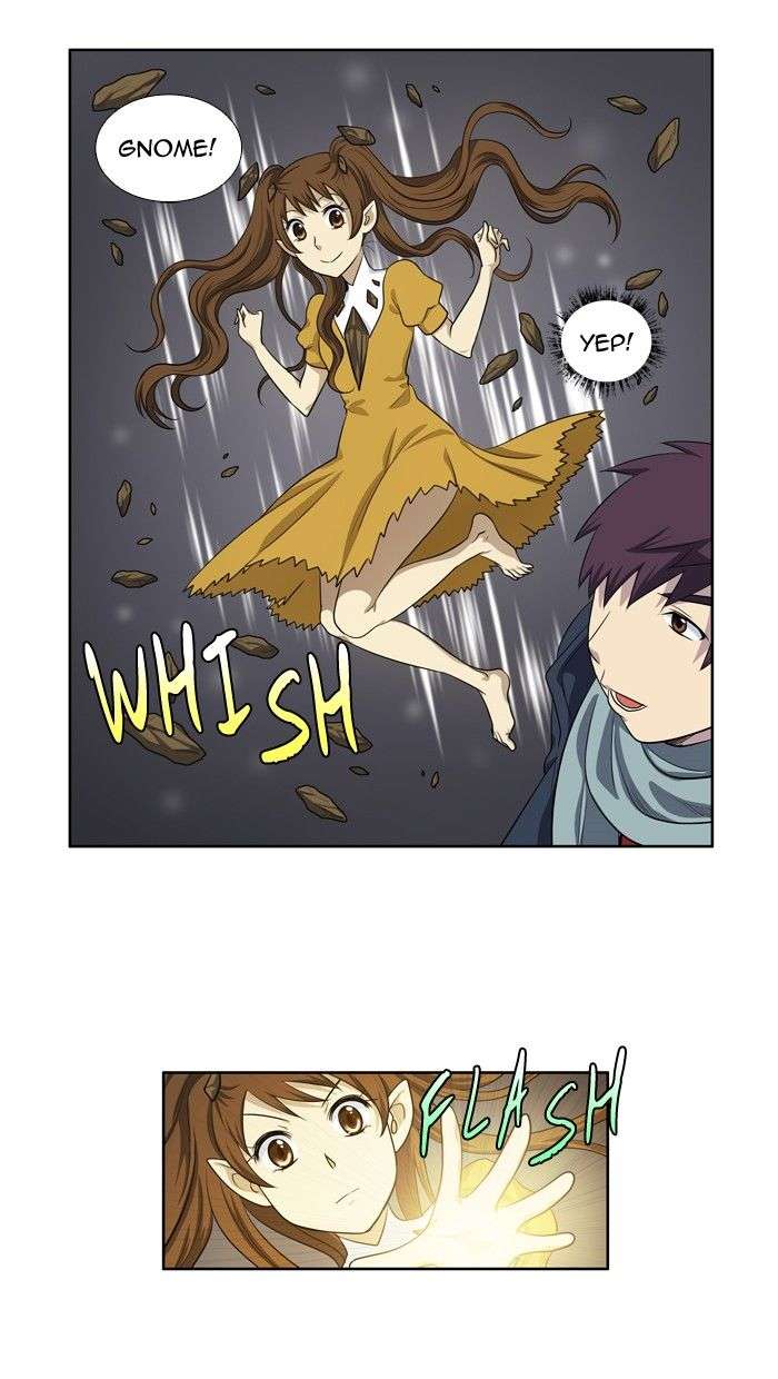 The Gamer Chapter 164 Gambar 23