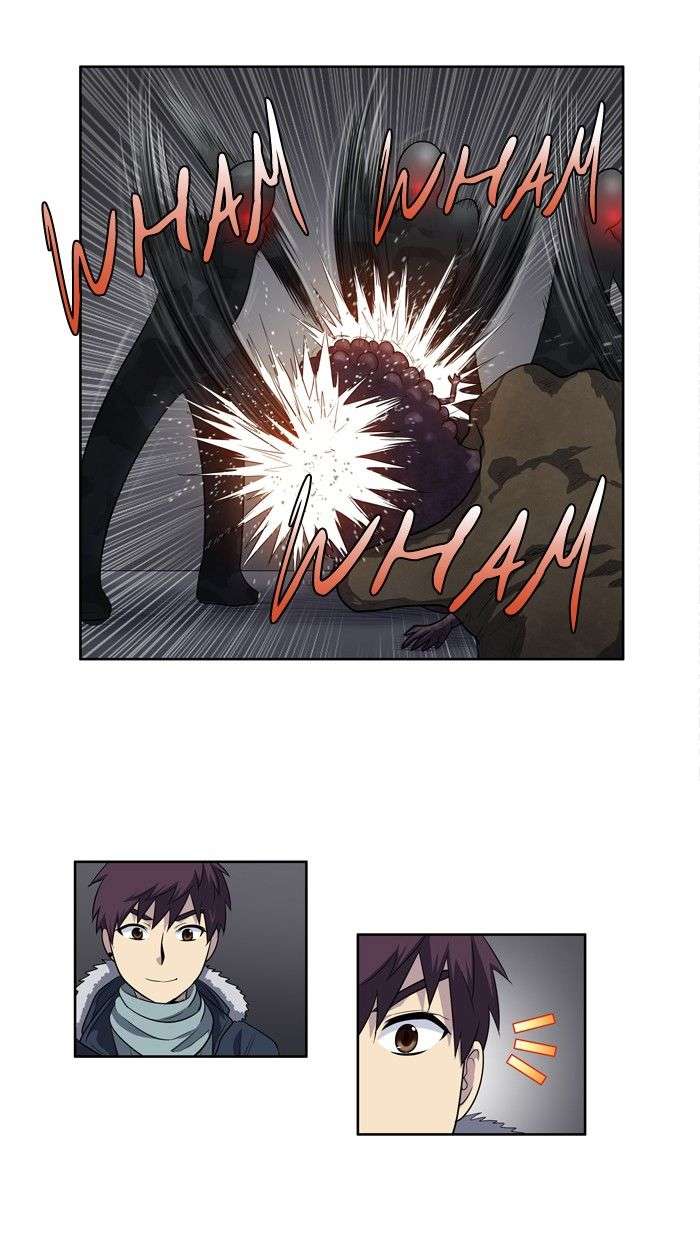 The Gamer Chapter 164 Gambar 27