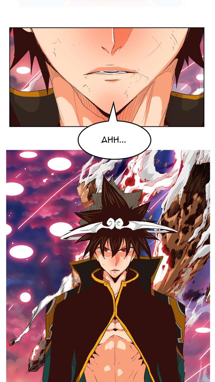 The God of High School Chapter 285 Gambar 57