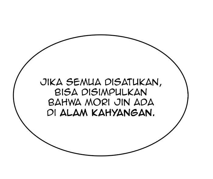 The God of High School Chapter 285 Gambar 69