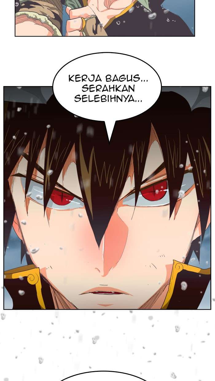 The God of High School Chapter 285 Gambar 87