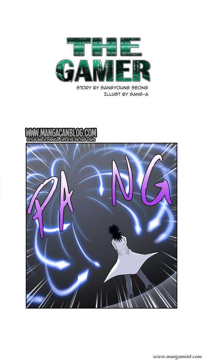 Baca Komik The Gamer Chapter 163 Gambar 1