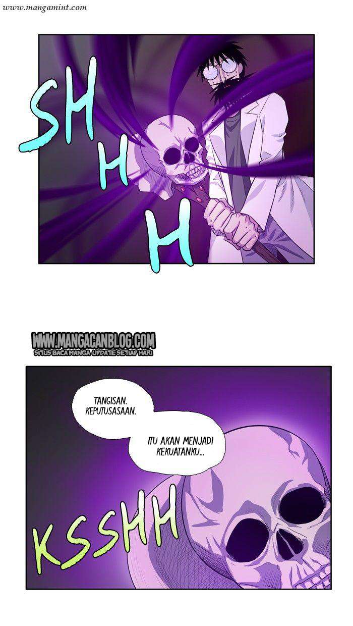 The Gamer Chapter 163 Gambar 10