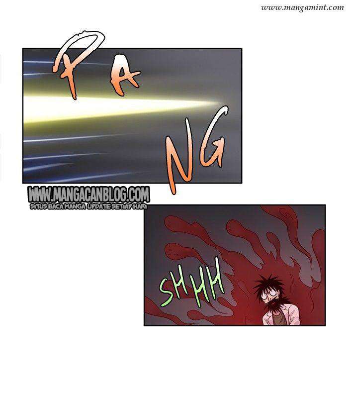 The Gamer Chapter 163 Gambar 12