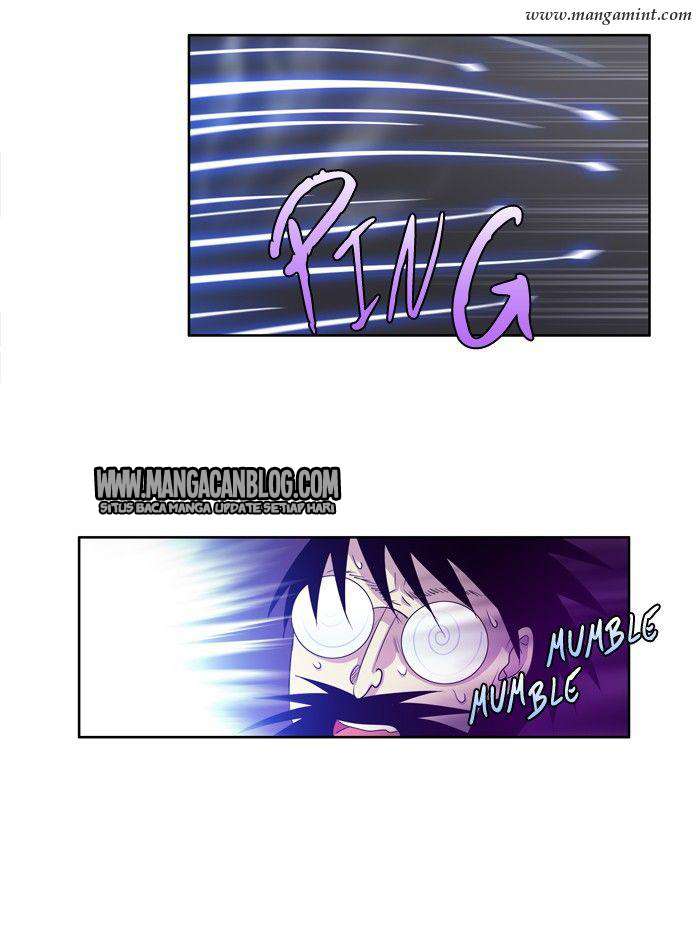 The Gamer Chapter 163 Gambar 14