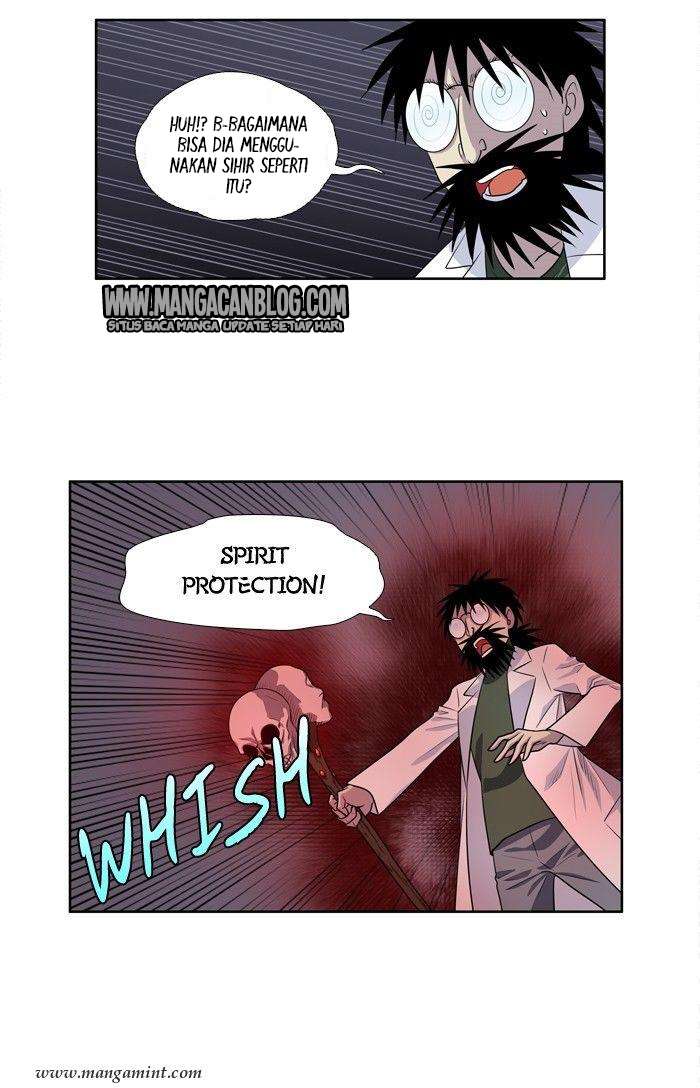 Baca Manhwa The Gamer Chapter 163 Gambar 2