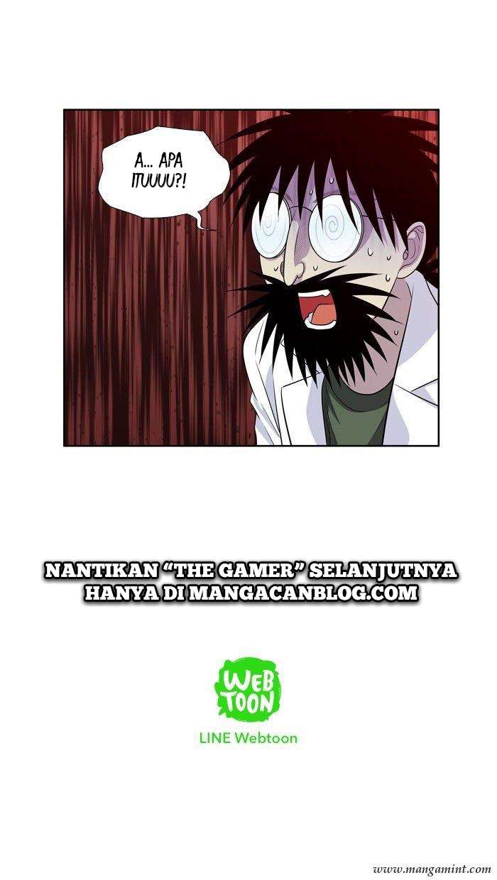 The Gamer Chapter 163 Gambar 30