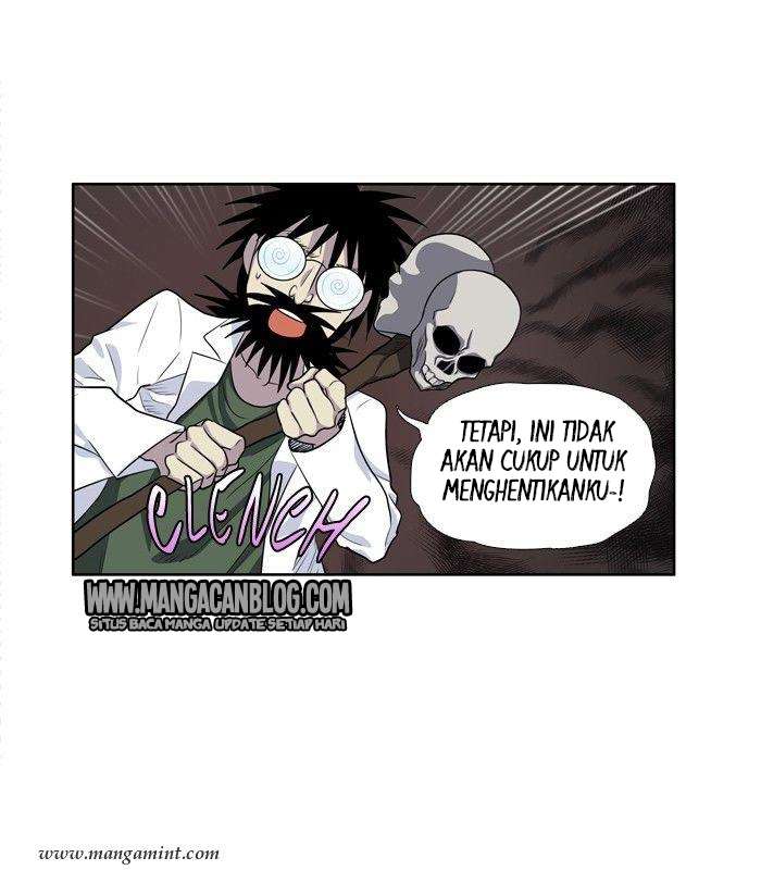 The Gamer Chapter 163 Gambar 7