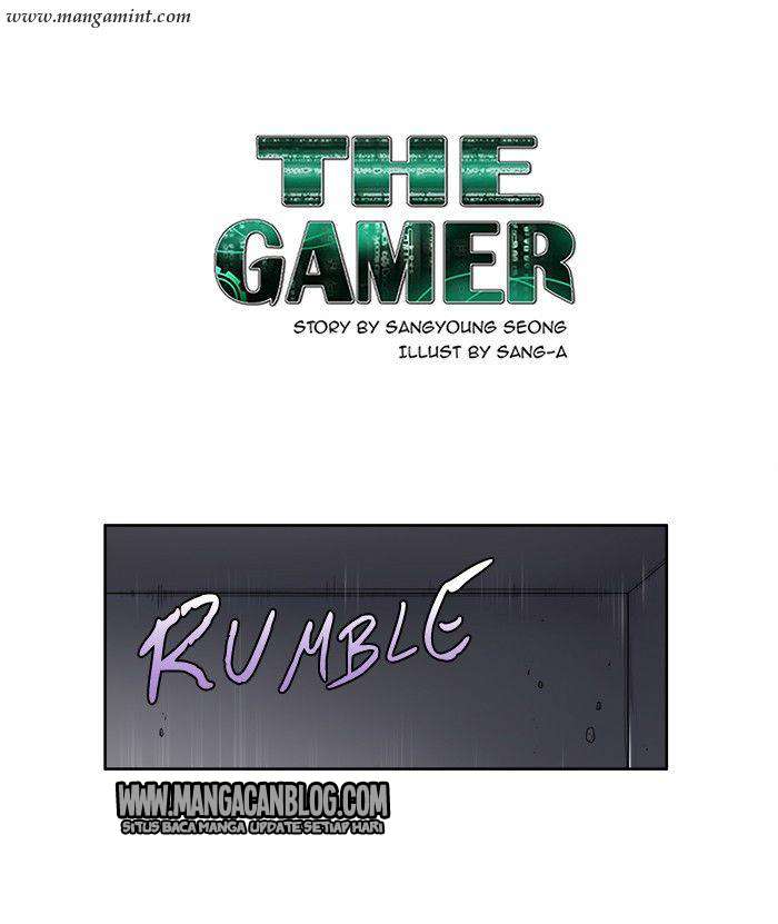 Baca Komik The Gamer Chapter 162 Gambar 1