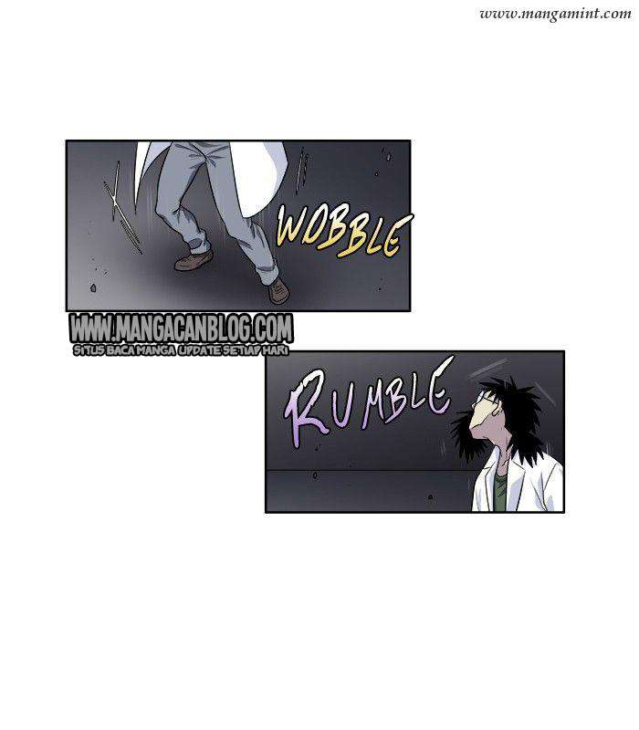 Baca Manhwa The Gamer Chapter 162 Gambar 2