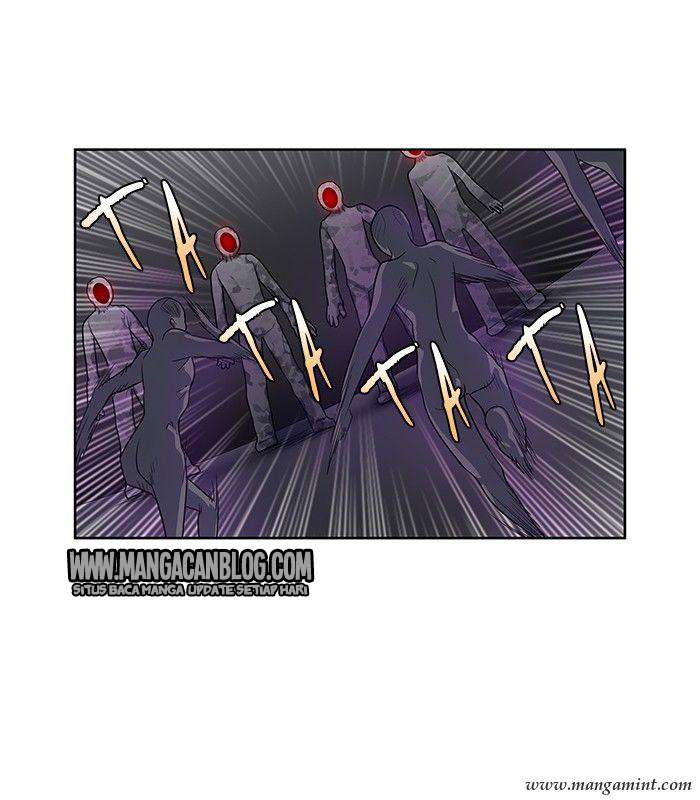 The Gamer Chapter 162 Gambar 22