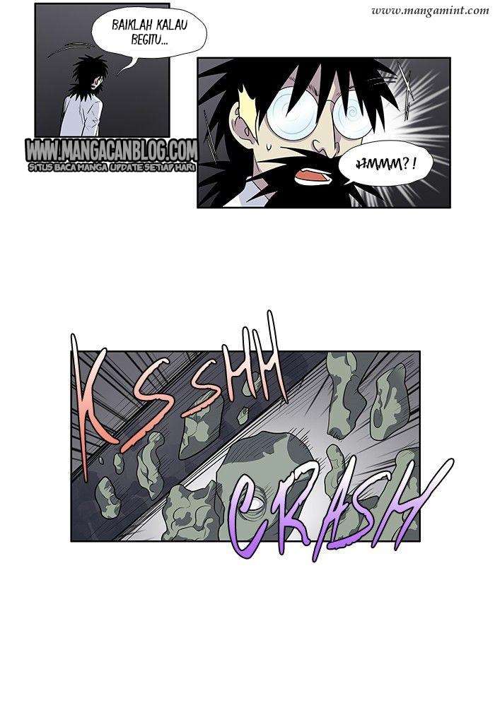 The Gamer Chapter 162 Gambar 23