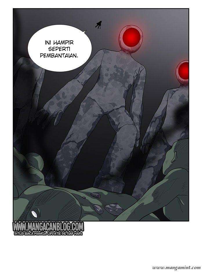The Gamer Chapter 162 Gambar 25