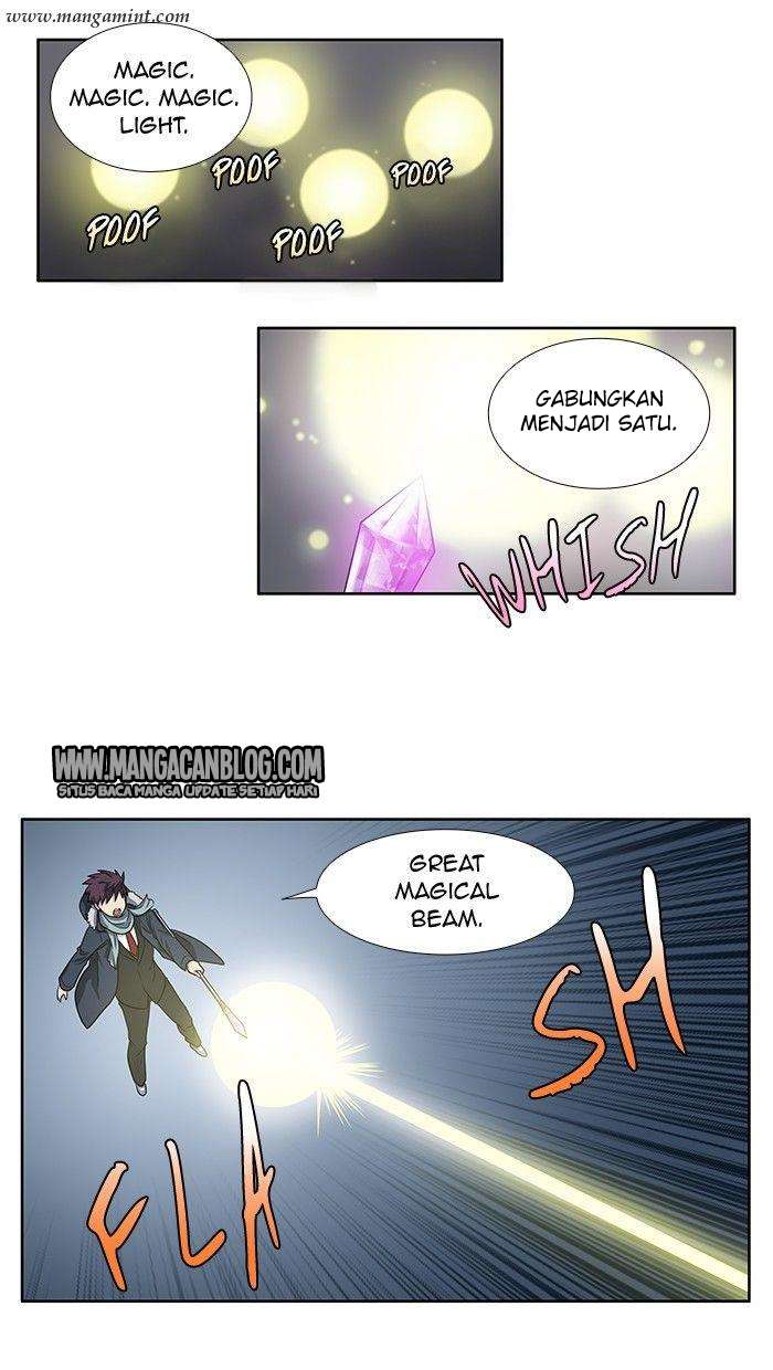 The Gamer Chapter 162 Gambar 27