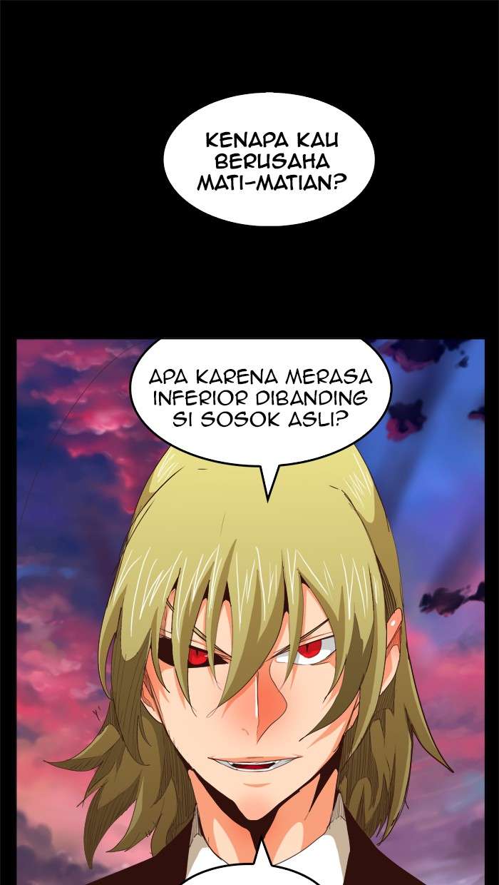 Baca Manhwa The God of High School Chapter 283 Gambar 2