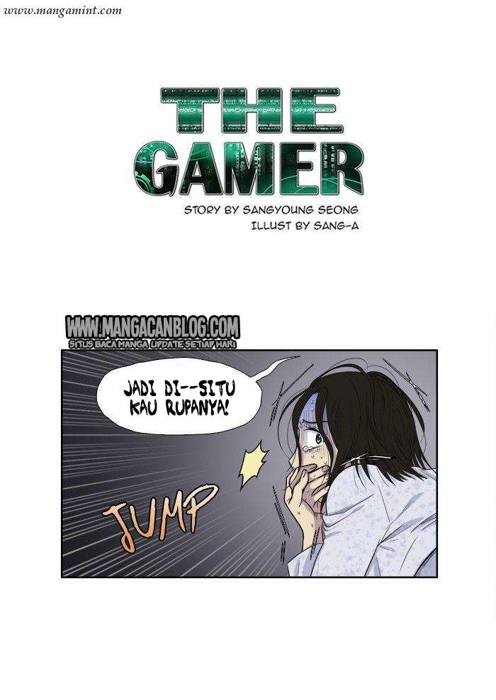 Komik The Gamer Chapter 161 gambar nomor 1