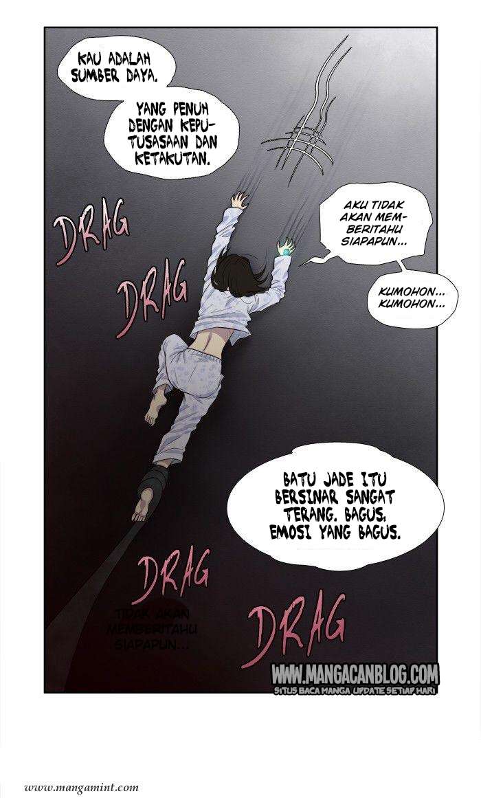 The Gamer Chapter 161 Gambar 11