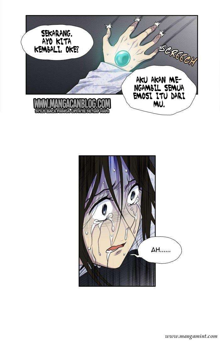 The Gamer Chapter 161 Gambar 12