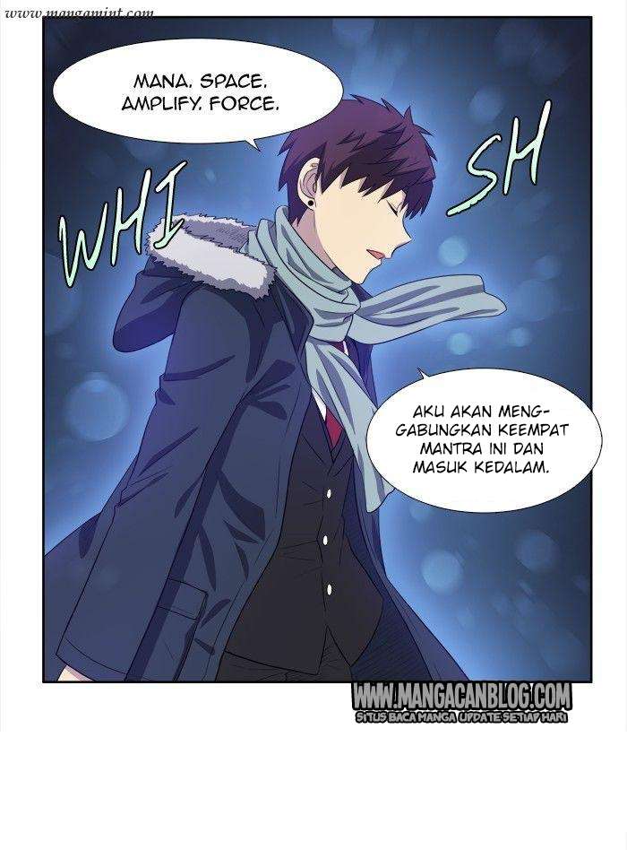 The Gamer Chapter 161 Gambar 16