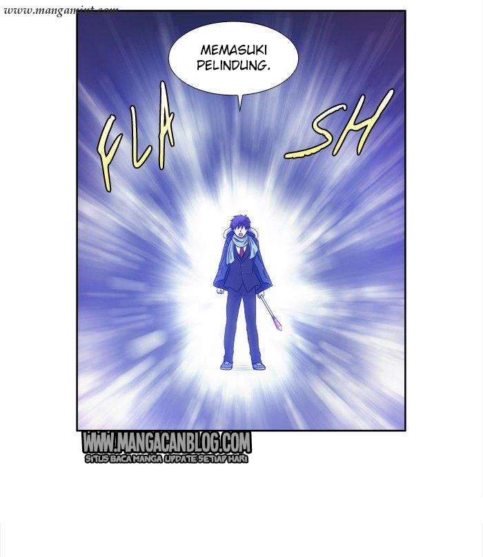 The Gamer Chapter 161 Gambar 17