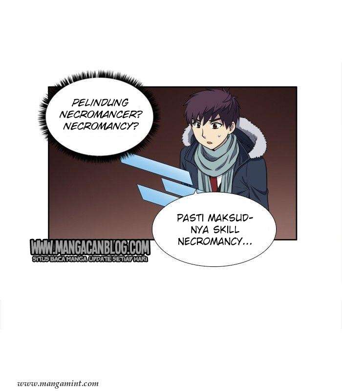 The Gamer Chapter 161 Gambar 19