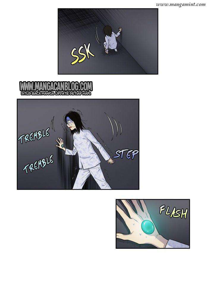 Manhwa The Gamer Chapter 161 gambar nomor 2