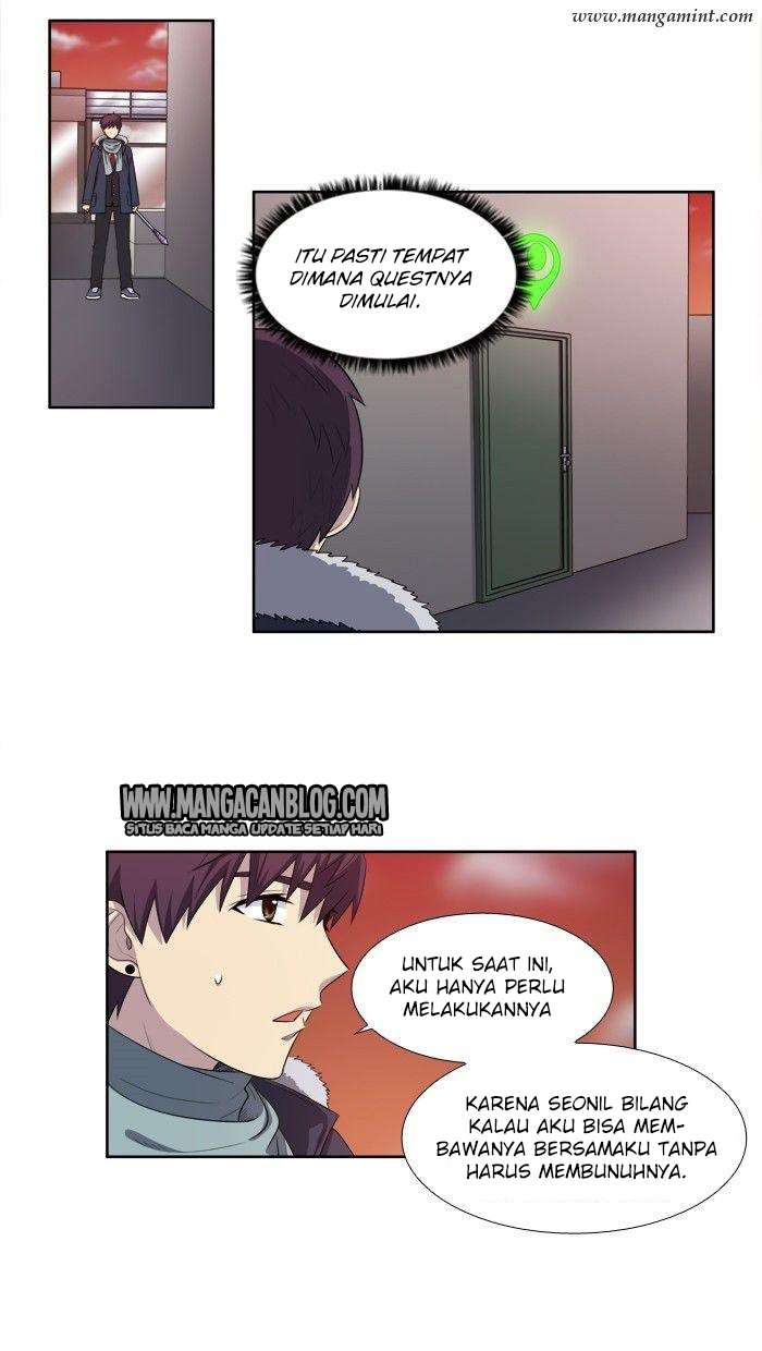 The Gamer Chapter 161 Gambar 23