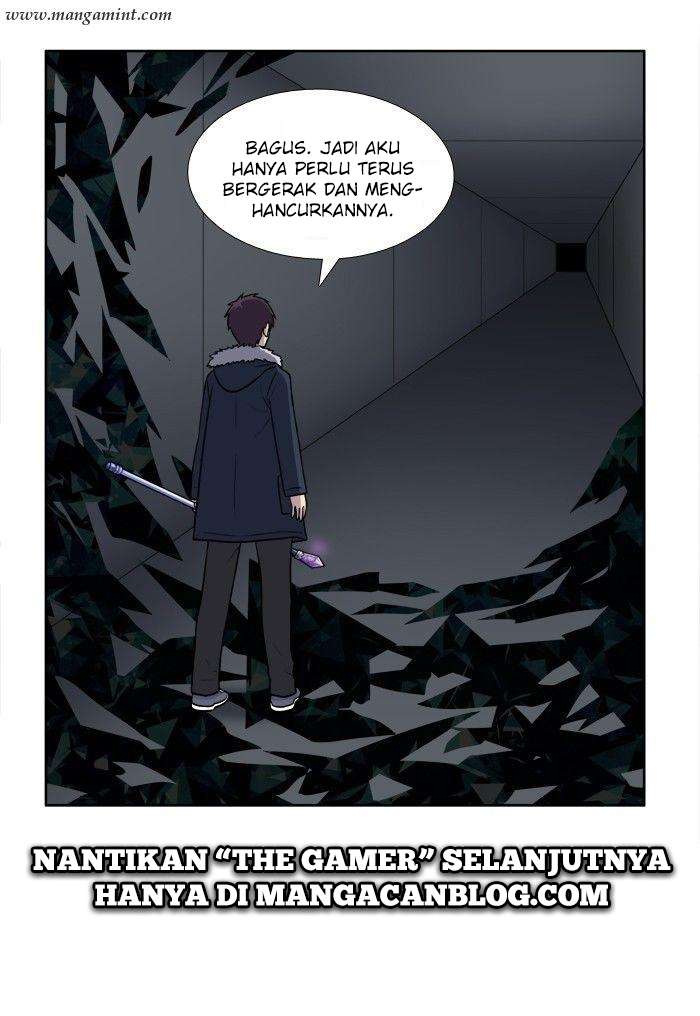 The Gamer Chapter 161 Gambar 30