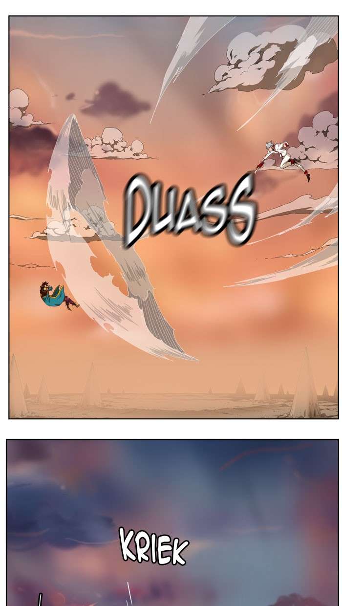 The God of High School Chapter 282 Gambar 12