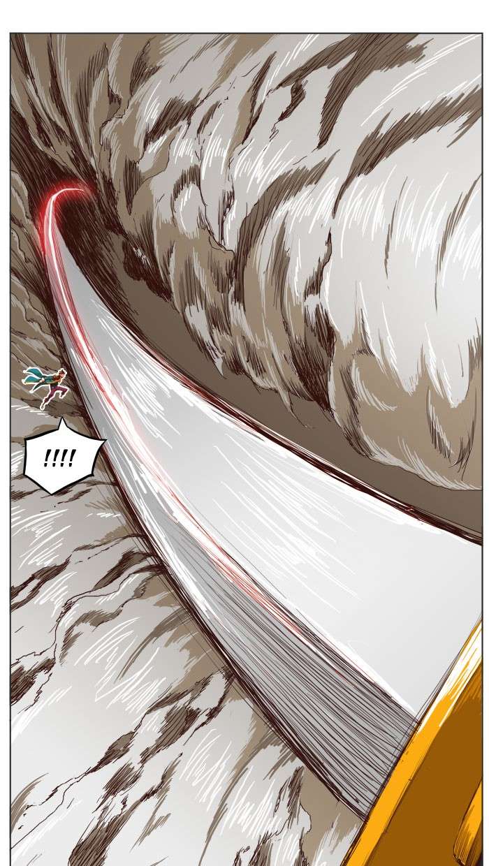 The God of High School Chapter 282 Gambar 35