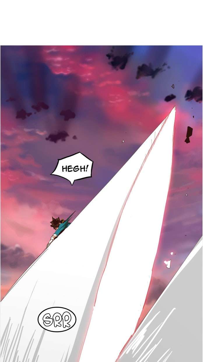 The God of High School Chapter 282 Gambar 39