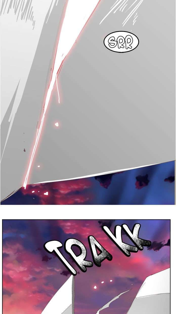 The God of High School Chapter 282 Gambar 40