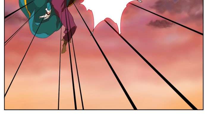 The God of High School Chapter 282 Gambar 42